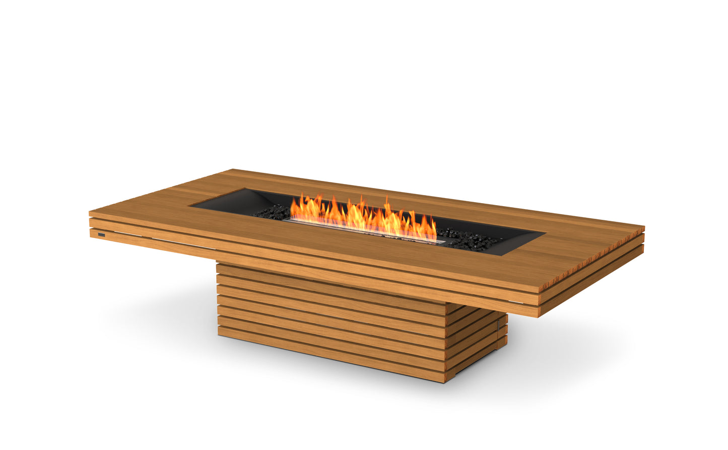 EcoSmart Fire Gin (Chat) Fire Pit Table with Bioethanol Sustainable Fuel - PadioLiving - EcoSmart Fire Gin (Chat) Fire Pit Table with Bioethanol Sustainable Fuel - Fire Pit - PadioLiving