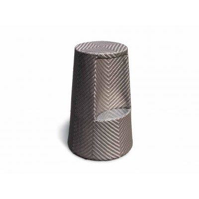 Laurel Bar Stool - PadioLiving - Laurel Bar Stool - Outdoor Bar Stool - PadioLiving