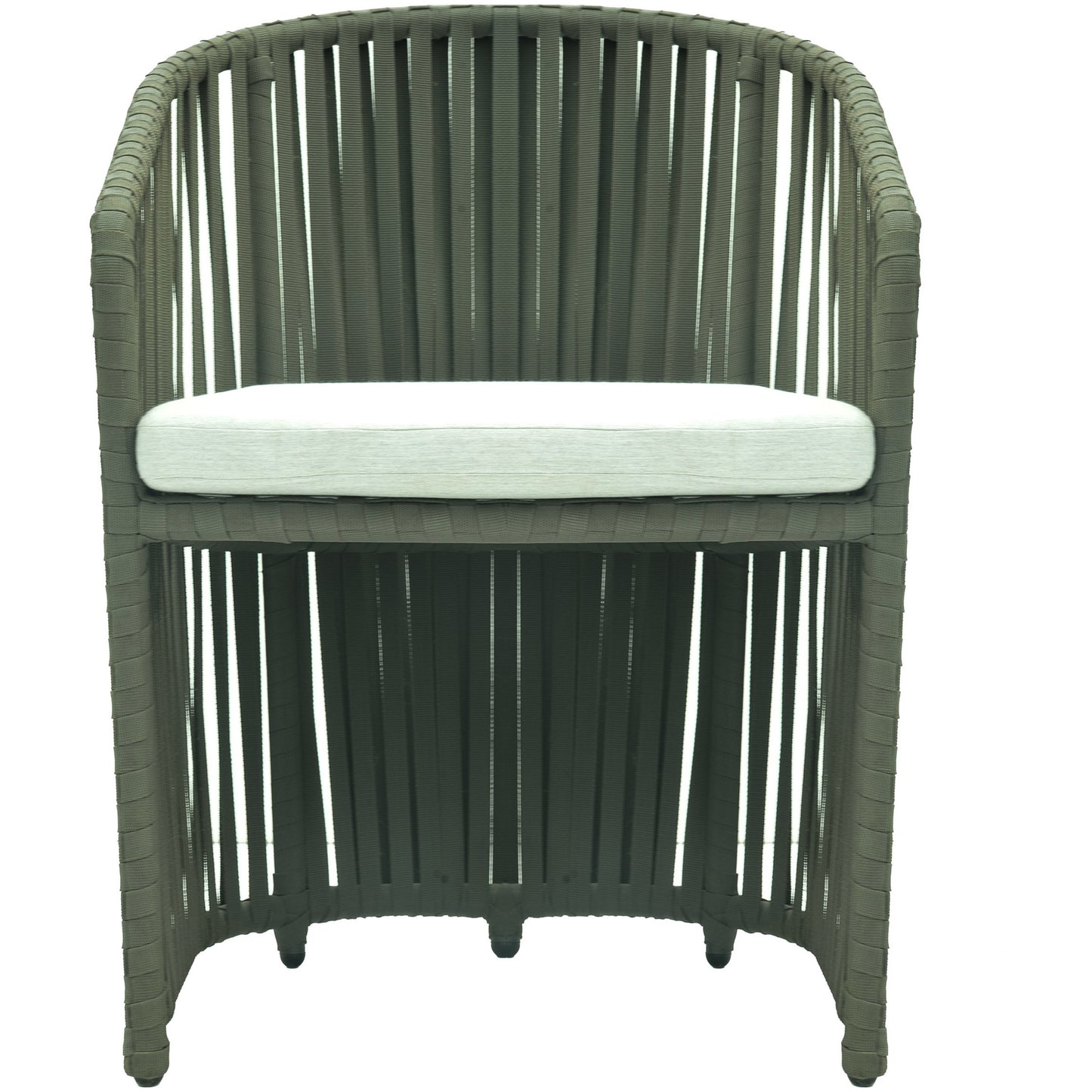 Milano Dining Chair - PadioLiving - Milano Dining Chair - Outdoor Dining Chair - PadioLiving
