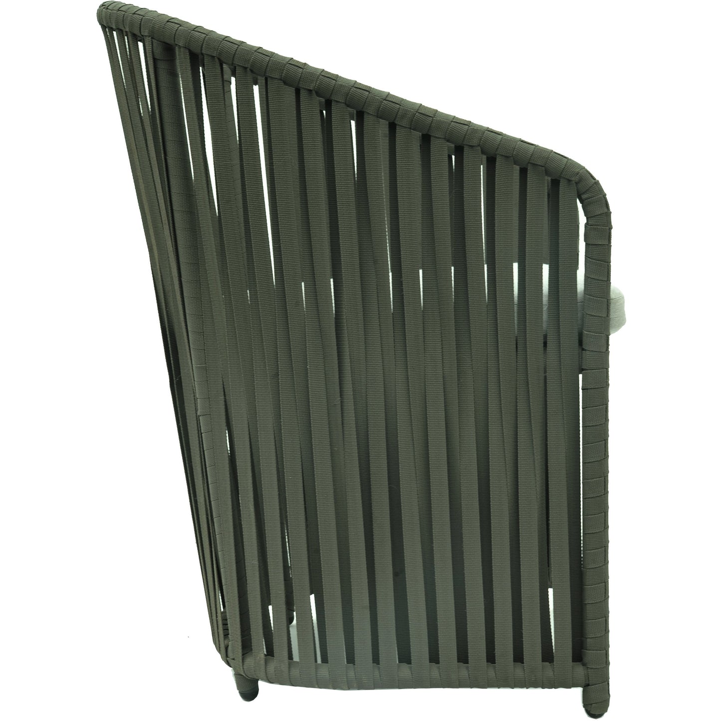 Milano Dining Chair - PadioLiving - Milano Dining Chair - Outdoor Dining Chair - PadioLiving