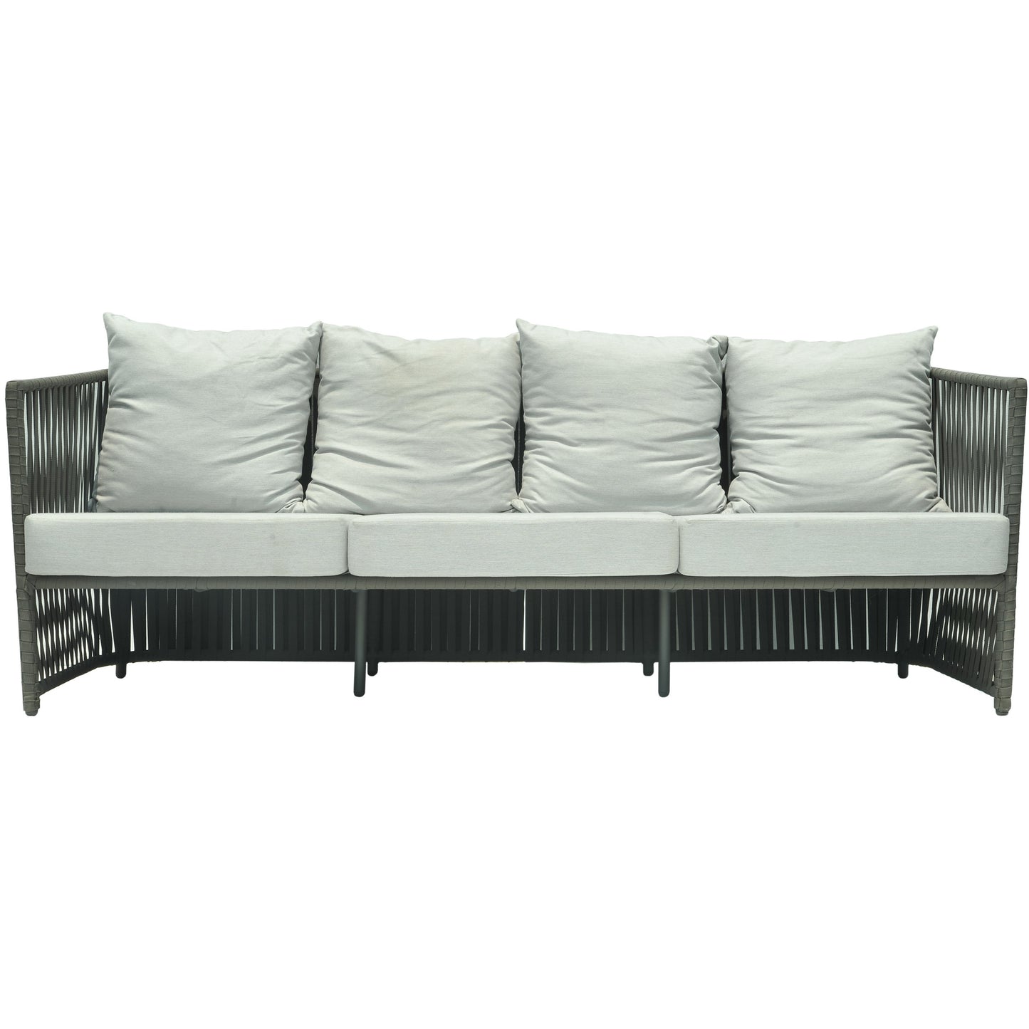 Milano Sofa - PadioLiving - Milano Sofa - Outdoor Sofa - PadioLiving
