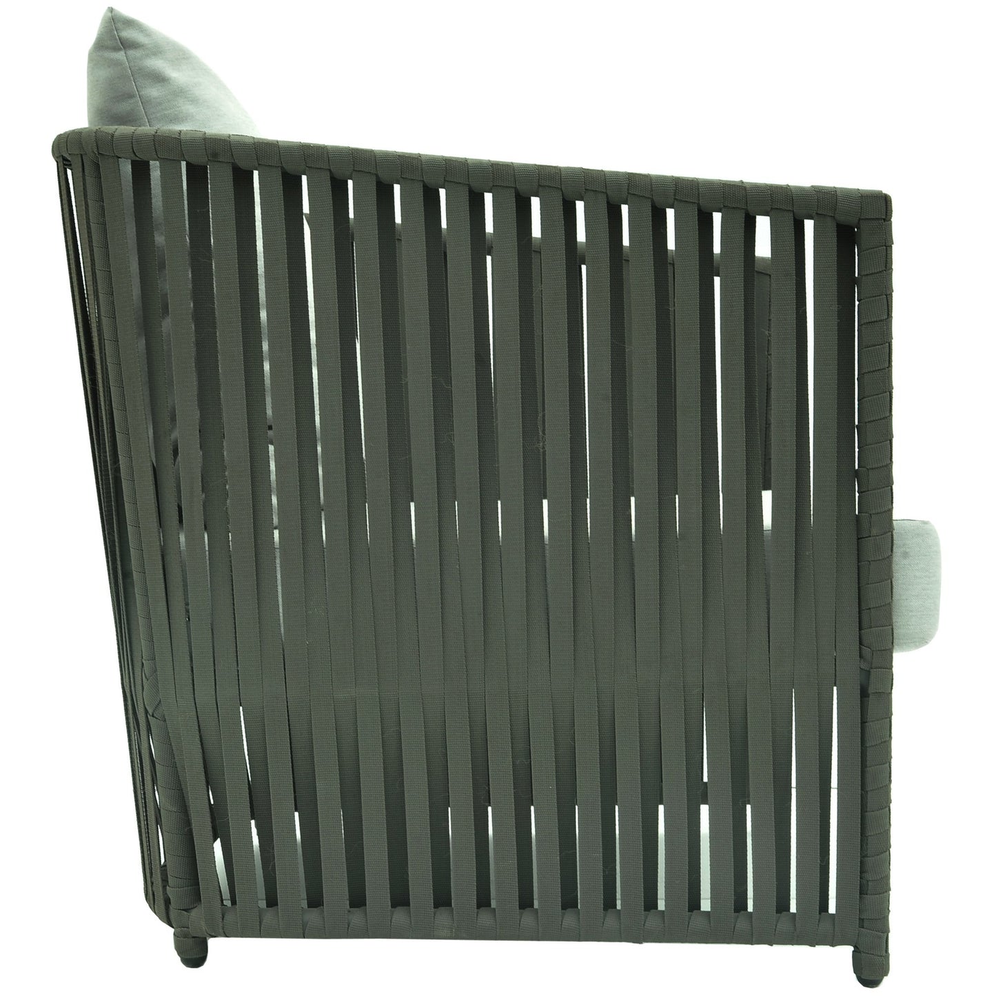 Milano Sofa - PadioLiving - Milano Sofa - Outdoor Sofa - PadioLiving
