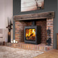 Portway Arundel XL Multifuel/Log Burner Stove Fireplace