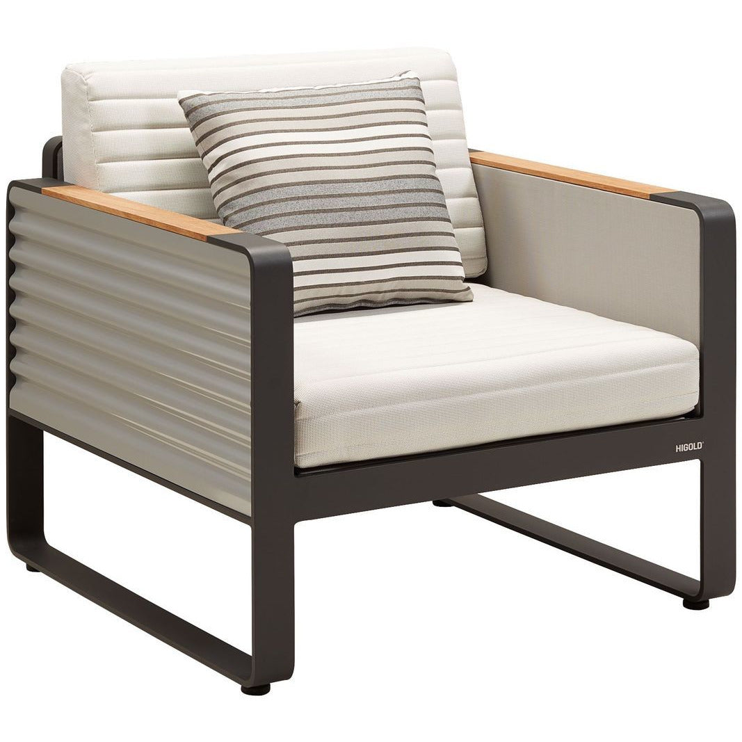 Airport 2 Seat Sofa, Coffee & Side Table Set - PadioLiving - Airport 2 Seat Sofa, Coffee & Side Table Set - Outdoor Sofa and Coffee Table Set - PadioLiving