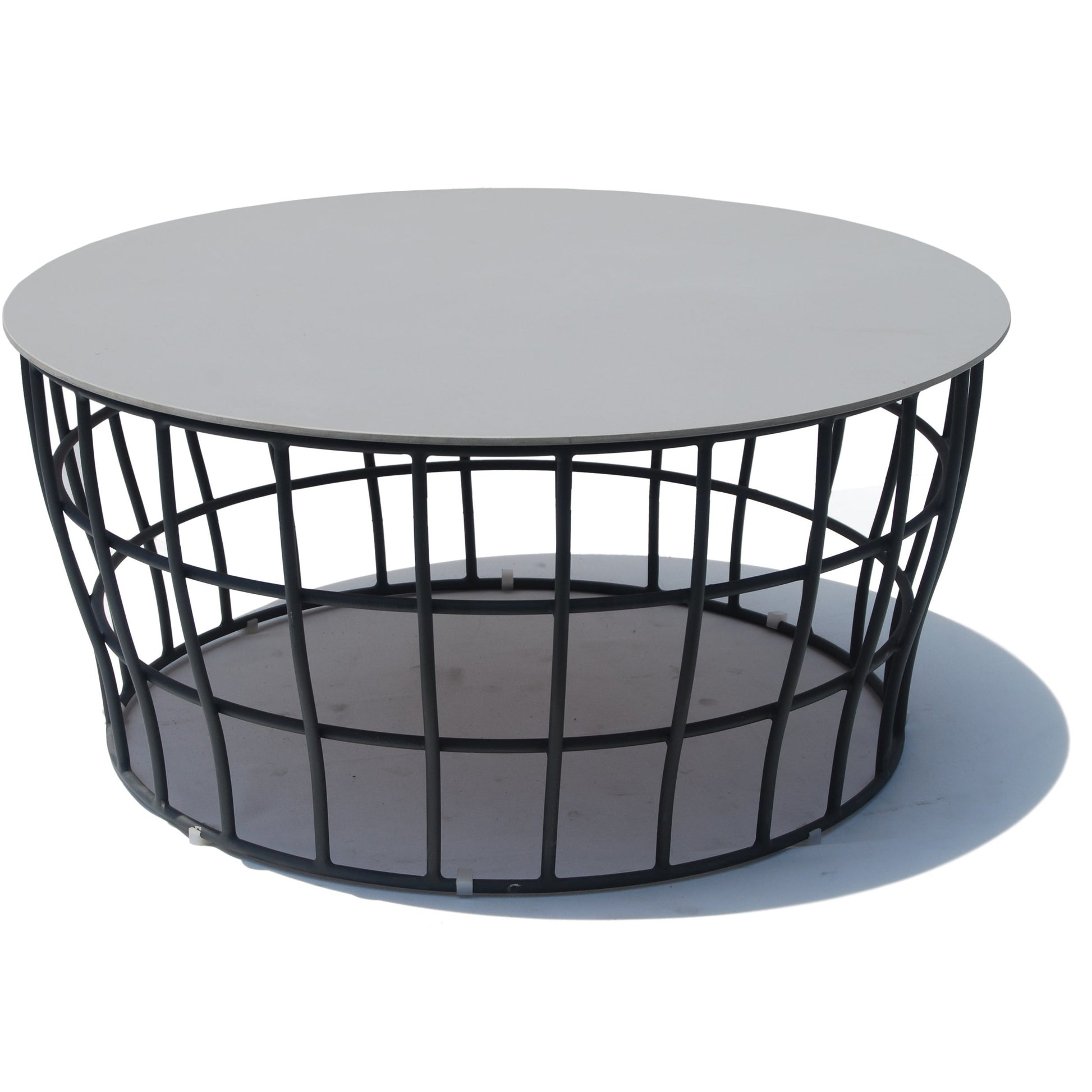 Optik Coffee Table (Large or Medium ) - PadioLiving - Optik Coffee Table (Large or Medium ) - Coffee Tables - Large Optik Coffee Table (£606) - PadioLiving