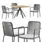 Trinity Dining Chair - PadioLiving - Trinity Dining Chair - Outdoor Dining Chair - PadioLiving