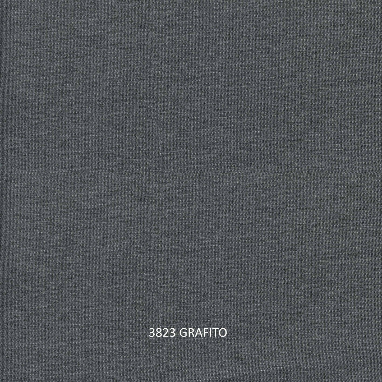 Kitt Left Love Seat - PadioLiving - Kitt Left Love Seat - Outdoor Love Seat - Dark Grey 21mm Strap / Metal-Grafito(£1317) - PadioLiving