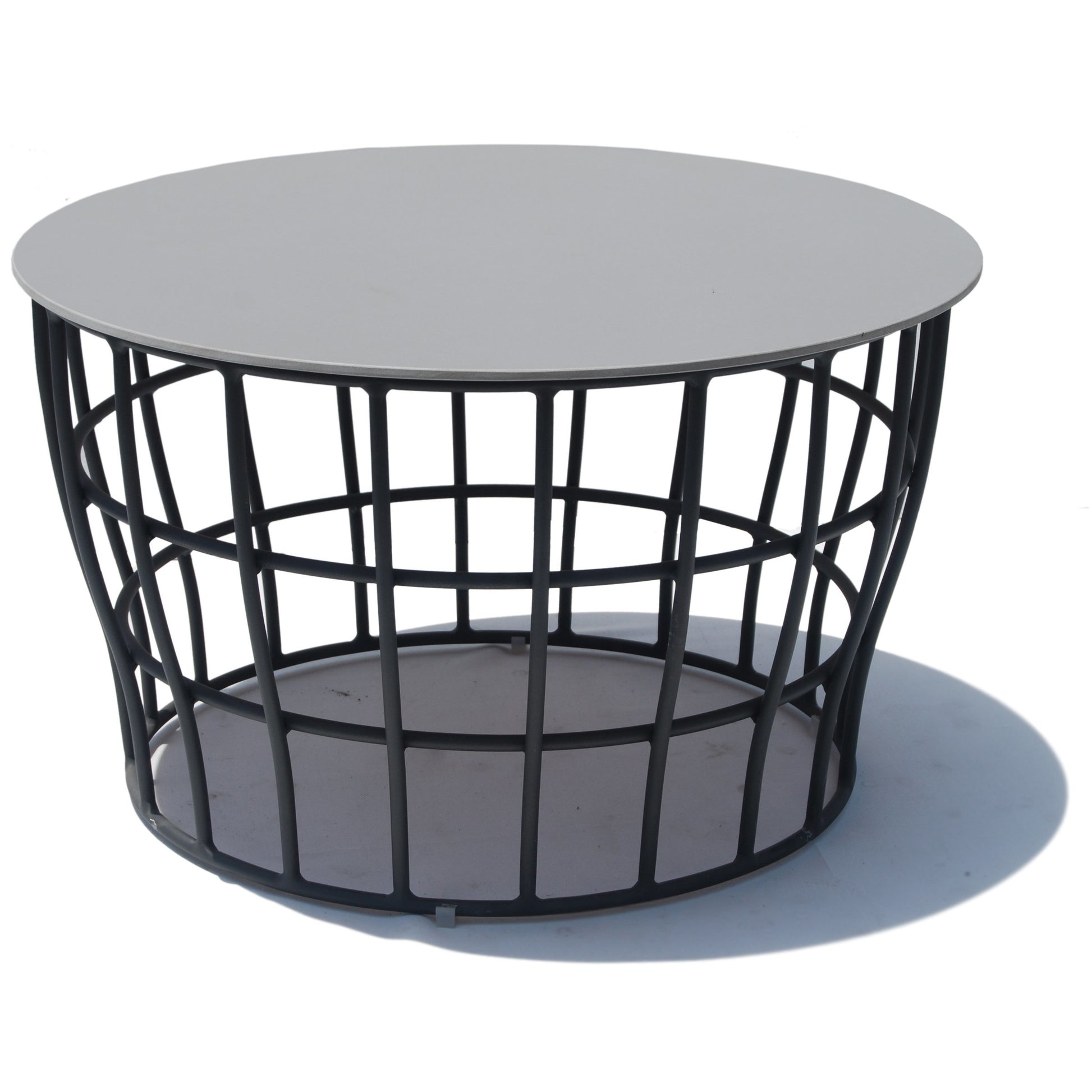 Optik Coffee Table (Large or Medium ) - PadioLiving - Optik Coffee Table (Large or Medium ) - Coffee Tables - Medium Optik Coffee Table (£530) - PadioLiving