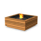 EcoSmart Fire Base 30 Fire Pit Table with Bioethanol Sustainable Fuel - PadioLiving - EcoSmart Fire Base 30 Fire Pit Table with Bioethanol Sustainable Fuel - Fire Pit - PadioLiving