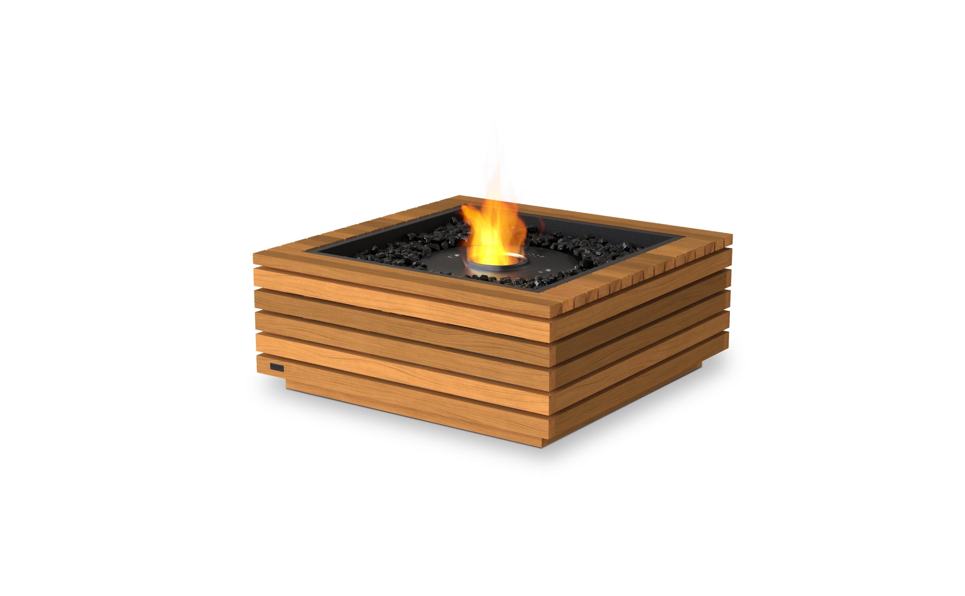 EcoSmart Fire Base 30 Fire Pit Table with Bioethanol Sustainable Fuel - PadioLiving - EcoSmart Fire Base 30 Fire Pit Table with Bioethanol Sustainable Fuel - Fire Pit - PadioLiving