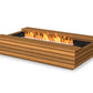 EcoSmart Fire Cosmo 50 Fire Pit Table with Bioethanol Sustainable Fuel - PadioLiving - EcoSmart Fire Cosmo 50 Fire Pit Table with Bioethanol Sustainable Fuel - Fire Pit - PadioLiving