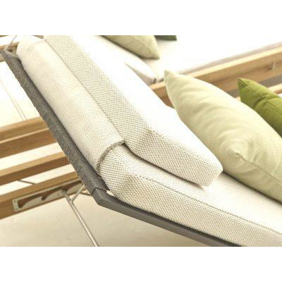 Flexx Lounger - PadioLiving - Flexx Lounger - Outdoor Lounger - PadioLiving