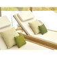 Flexx Lounger - PadioLiving - Flexx Lounger - Outdoor Lounger - PadioLiving