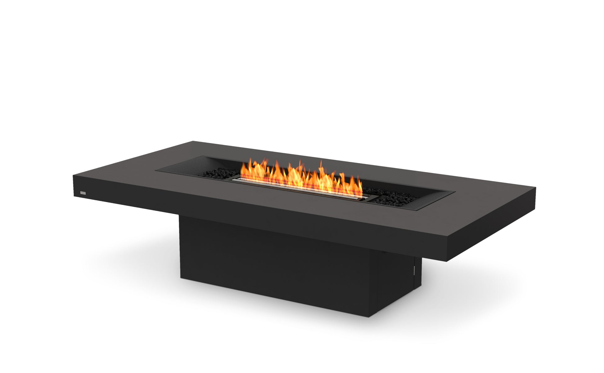 EcoSmart Fire Gin (Chat) Fire Pit Table with Bioethanol Sustainable Fuel - PadioLiving - EcoSmart Fire Gin (Chat) Fire Pit Table with Bioethanol Sustainable Fuel - Fire Pit - PadioLiving