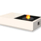 EcoSmart Fire Manhattan 50 Fire Pit Table with Bioethanol Sustainable Fuel - PadioLiving - EcoSmart Fire Manhattan 50 Fire Pit Table with Bioethanol Sustainable Fuel - Fire Pit - PadioLiving