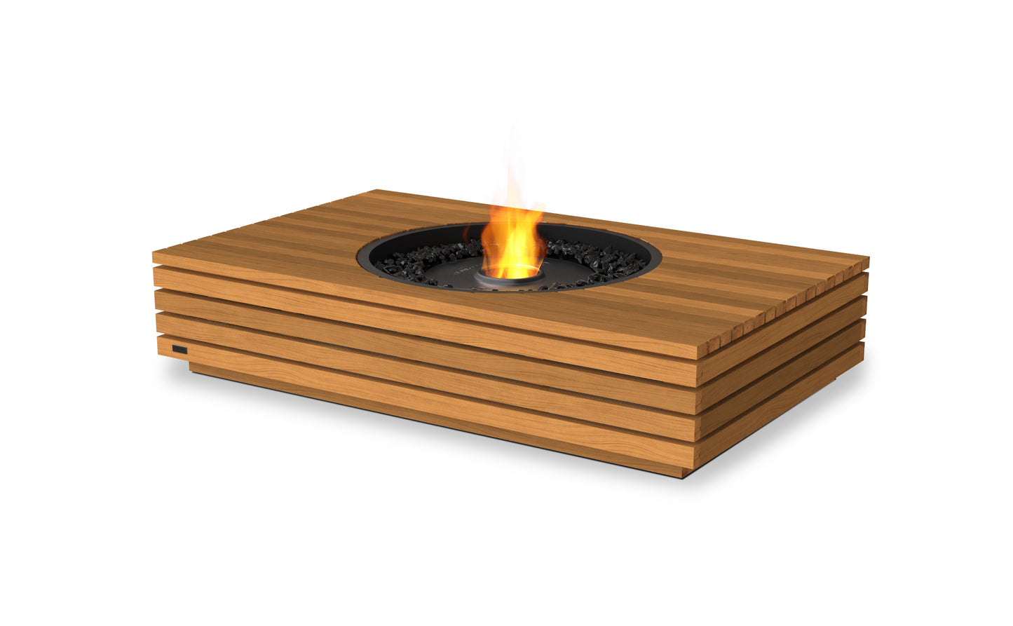 EcoSmart Fire Martini 50 Fire Pit Table with Bioethanol Sustainable Fuel - PadioLiving - EcoSmart Fire Martini 50 Fire Pit Table with Bioethanol Sustainable Fuel - Fire Pit - PadioLiving