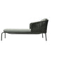 Milano Chaise - PadioLiving - Milano Chaise - Outdoor Lounger - PadioLiving