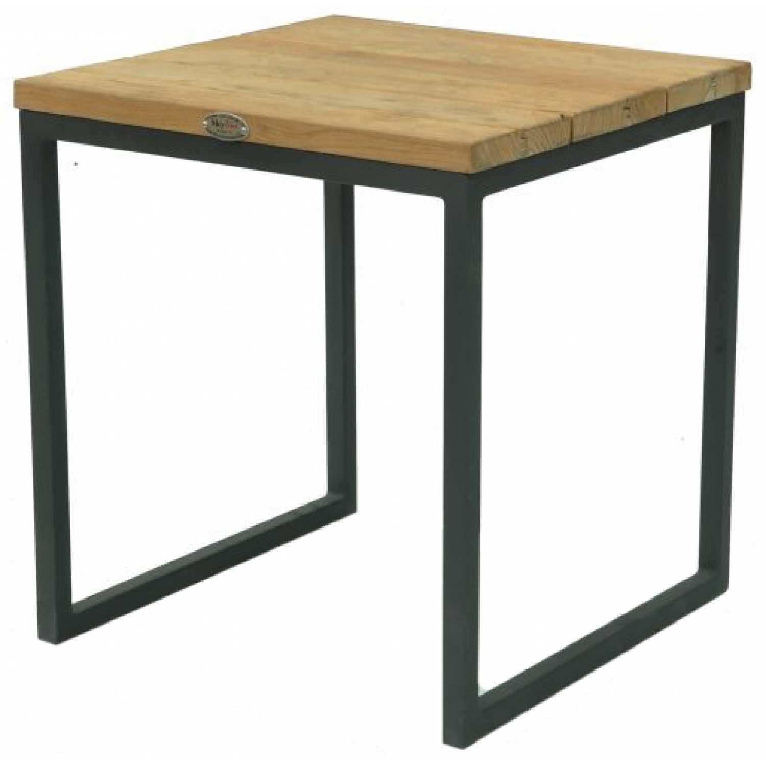 Nautic Side Table - PadioLiving - Nautic Side Table - Side Table - PadioLiving