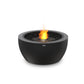 EcoSmart Fire Pod 30 Fire Pit Bowl with Bioethanol Sustainable Fuel - PadioLiving - EcoSmart Fire Pod 30 Fire Pit Bowl with Bioethanol Sustainable Fuel - Fire Pit - PadioLiving