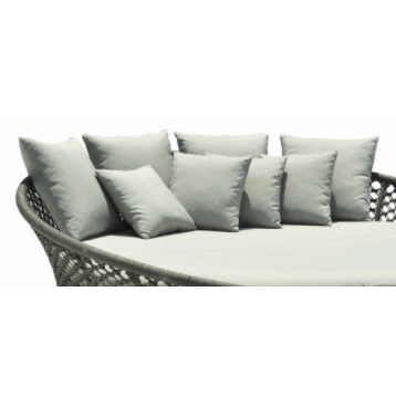 Scatter Cushions - PadioLiving - Scatter Cushions - Outdoor Cushions - Small / Perla - PadioLiving