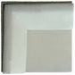 Brafta Sea Shell Right Arm Module - PadioLiving - Brafta Sea Shell Right Arm Module - Outdoor Corner Seat - PadioLiving