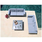 Brenham Sofa - PadioLiving - Brenham Sofa - Outdoor Sofa - PadioLiving