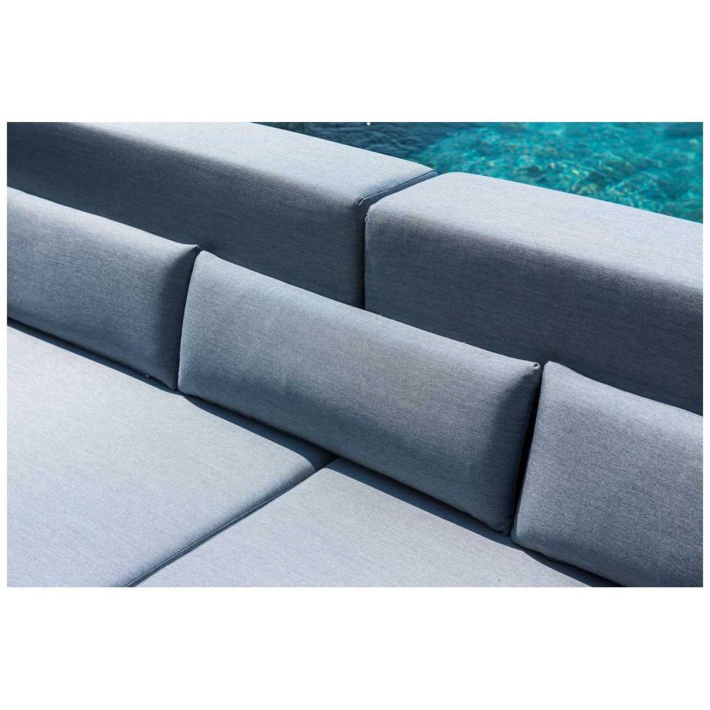 Brenham Sofa - PadioLiving - Brenham Sofa - Outdoor Sofa - PadioLiving