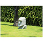 Easter Island Head Garden Ornament Inc. White Glove 2 Man Delivery - PadioLiving - Easter Island Head Garden Ornament Inc. White Glove 2 Man Delivery - Outdoor Sculpture - PadioLiving
