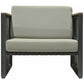 Horizon Arm Chair - PadioLiving - Horizon Arm Chair - Outdoor Arm Chair - PadioLiving