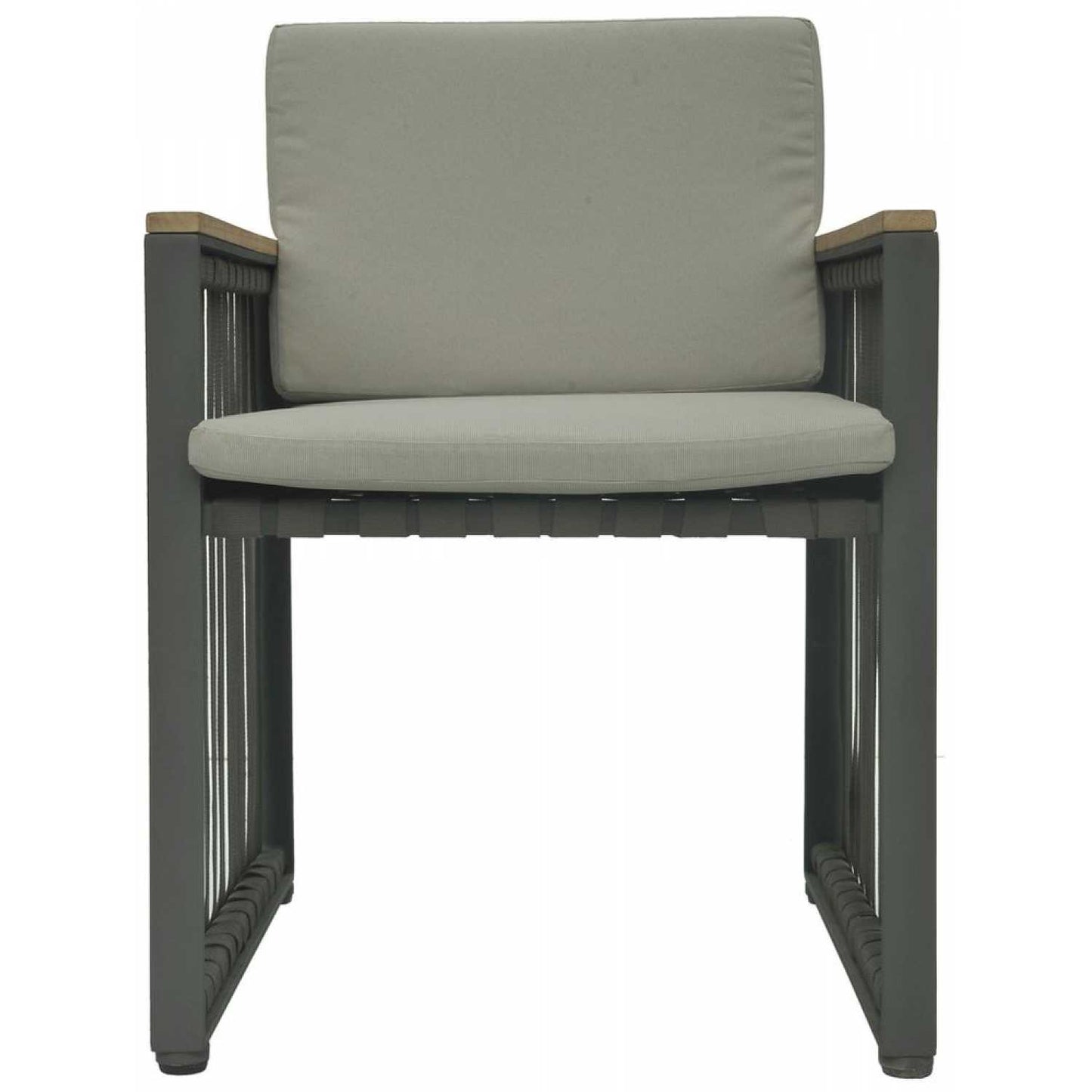 Horizon Dining Chair - PadioLiving - Horizon Dining Chair - Outdoor Dining Chair - PadioLiving