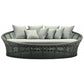 Kona Daybed - PadioLiving - Kona Daybed - Outdoor Daybed - PadioLiving