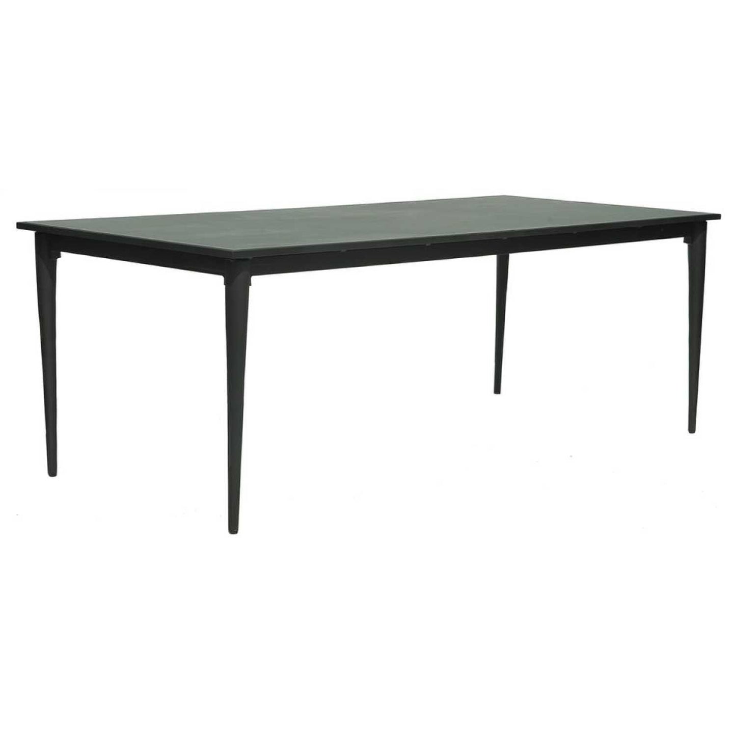 Serpent Rectangle Dining Table (6 Seat or 8 Seat) - PadioLiving - Serpent Rectangle Dining Table (6 Seat or 8 Seat) - Outdoor Dining Table - 8 Seat - PadioLiving
