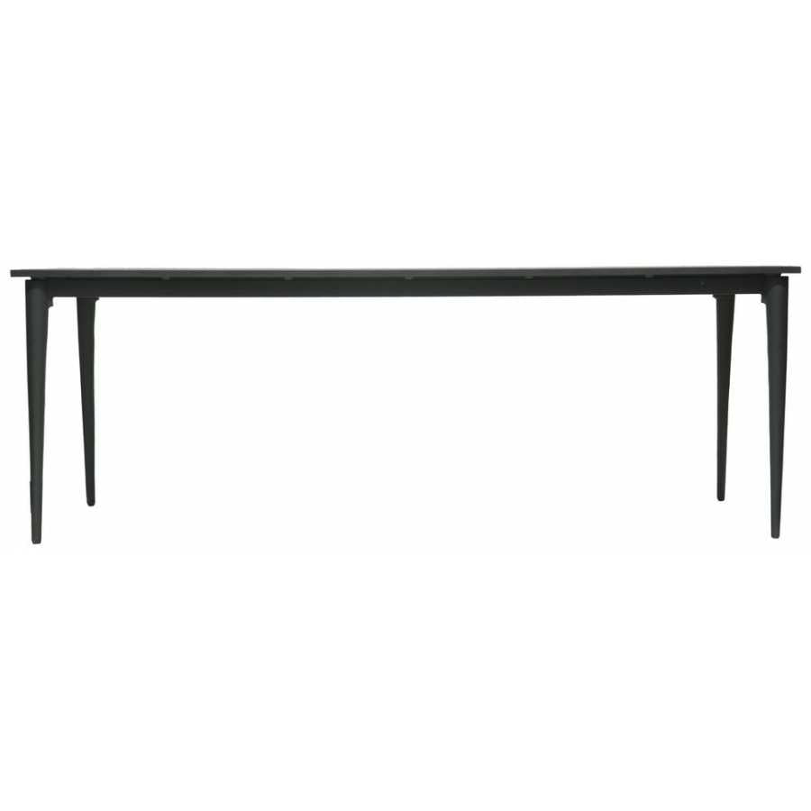 Serpent Rectangle Dining Table (6 Seat or 8 Seat) - PadioLiving - Serpent Rectangle Dining Table (6 Seat or 8 Seat) - Outdoor Dining Table - PadioLiving