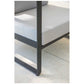 Taymar Arm Chair - PadioLiving - Taymar Arm Chair - Outdoor Arm Chair - PadioLiving