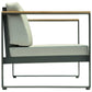 Taymar Arm Chair - PadioLiving - Taymar Arm Chair - Outdoor Arm Chair - PadioLiving