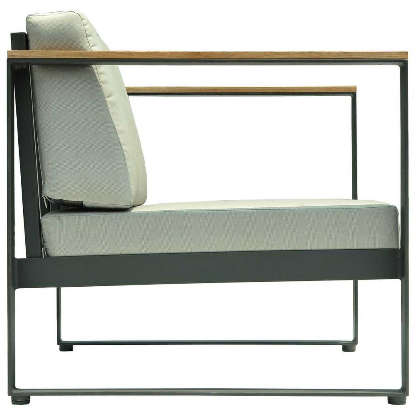 Taymar Arm Chair - PadioLiving - Taymar Arm Chair - Outdoor Arm Chair - PadioLiving