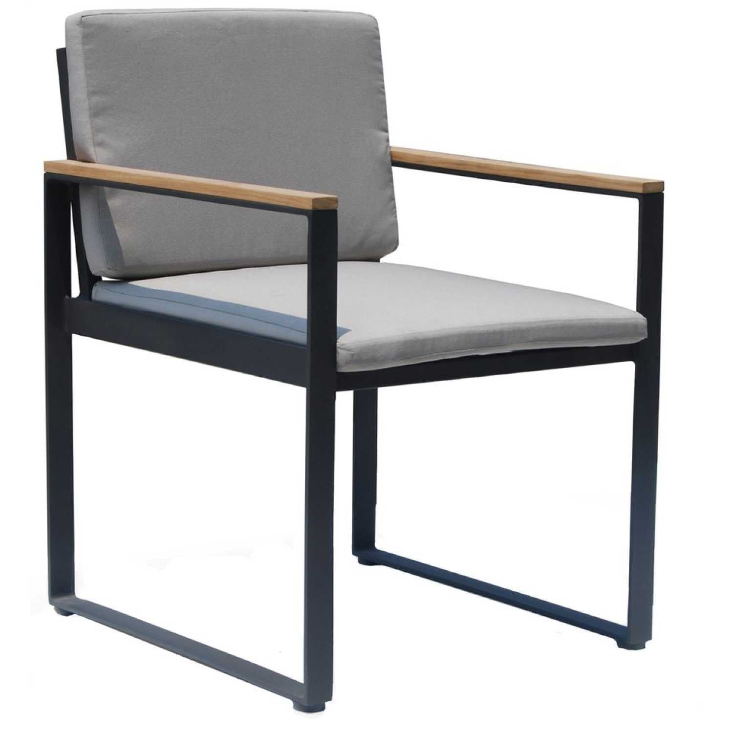 Taymar Dining Chair - PadioLiving - Taymar Dining Chair - Outdoor Dining Chair - Perla (£549 ) - PadioLiving
