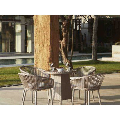 Valetti Dining Chair - PadioLiving - Valetti Dining Chair - Outdoor Dining Chair - PadioLiving