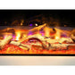 Celsi Electriflame VR Media 750 Electric Fireplace Suite - PadioLiving - Celsi Electriflame VR Media 750 Electric Fireplace Suite - Electric Fires - PadioLiving