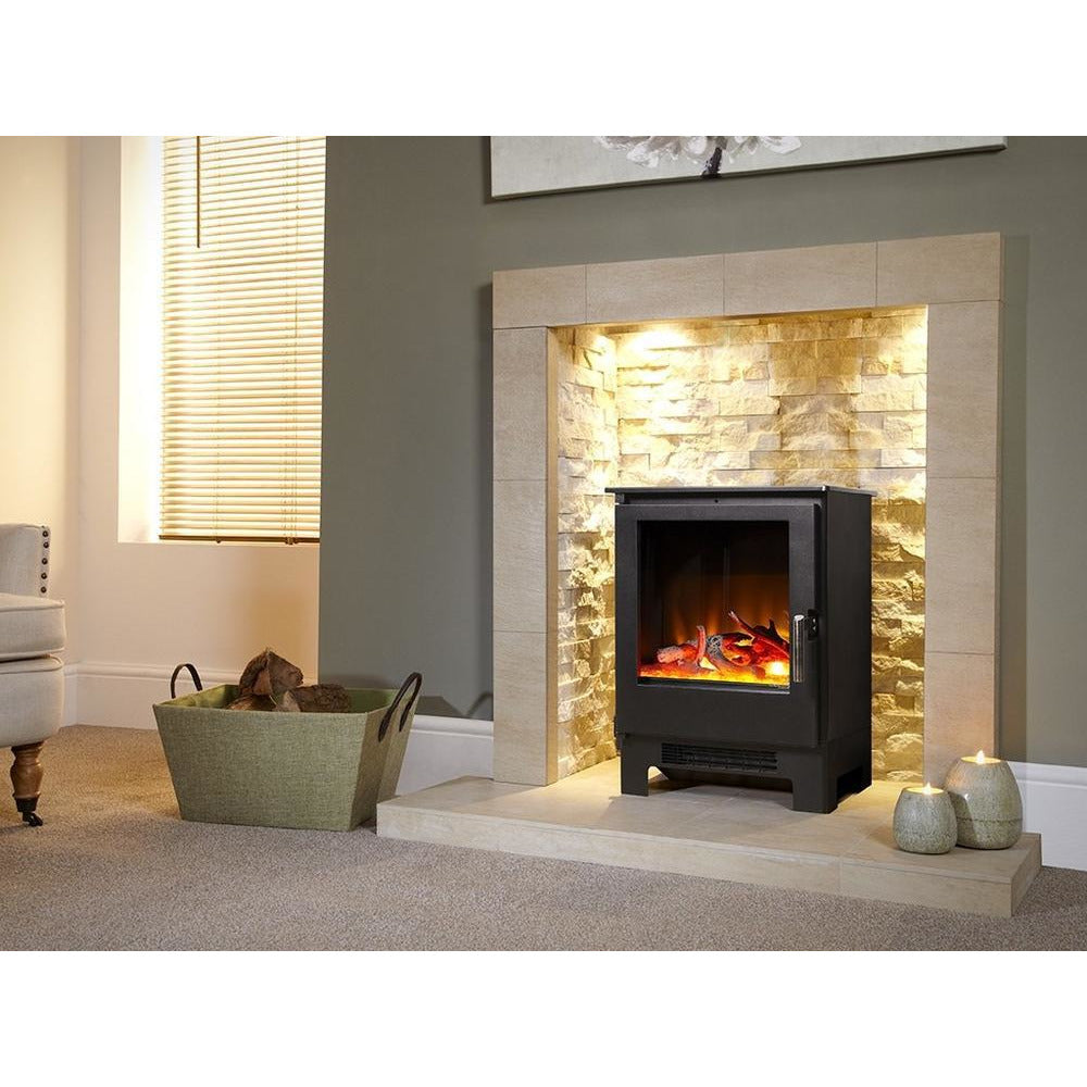 Celsi Electristove VR Arundel - PadioLiving - Celsi Electristove VR Arundel - Electric Fires - PadioLiving