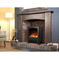 Celsi Electristove VR Luxima - PadioLiving - Celsi Electristove VR Luxima - Electric Fires - PadioLiving