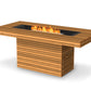 EcoSmart Fire Gin (Bar) Fire Pit Table with Bioethanol Sustainable Fuel - PadioLiving - EcoSmart Fire Gin (Bar) Fire Pit Table with Bioethanol Sustainable Fuel - Fire Pit - PadioLiving