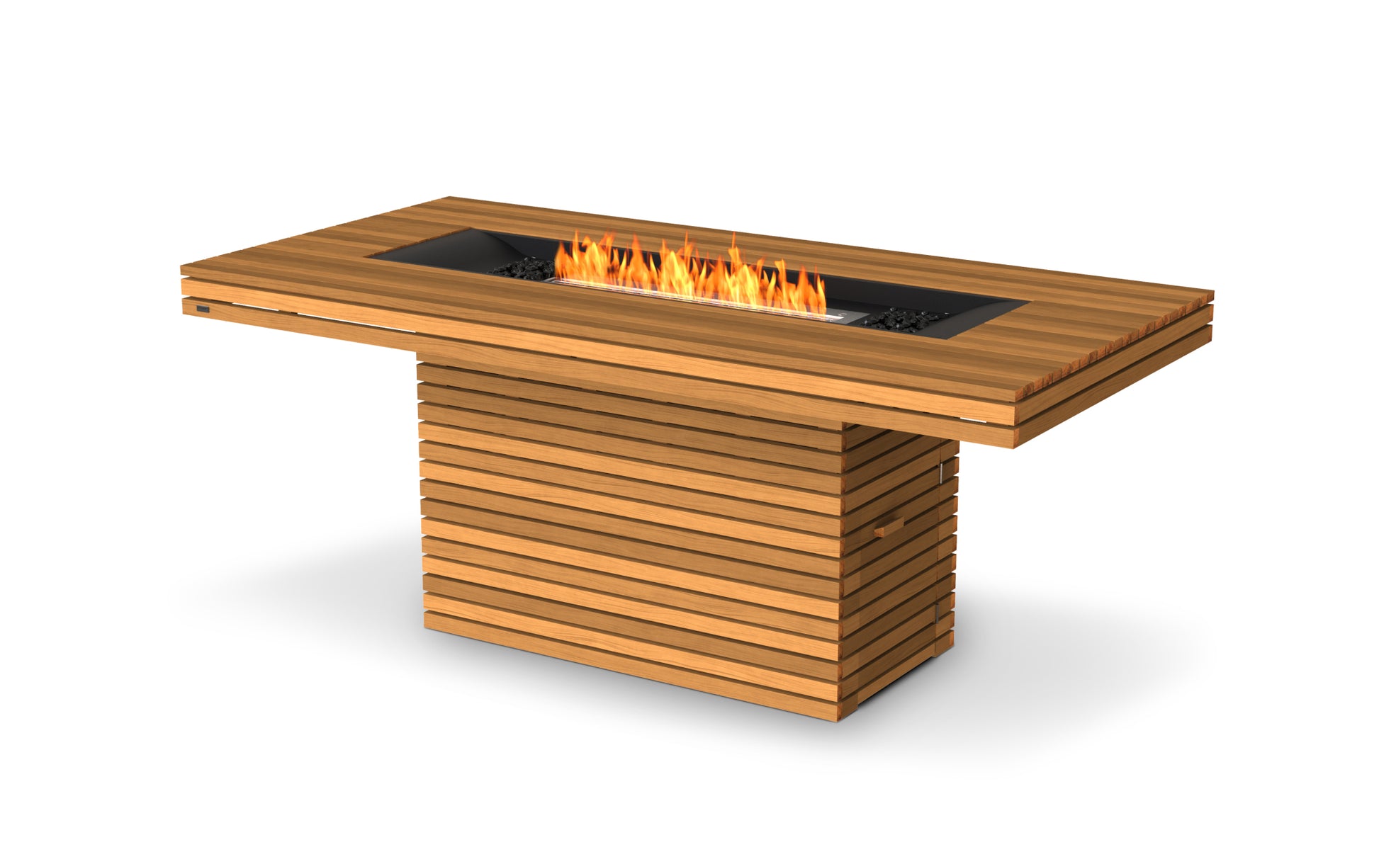 EcoSmart Fire Gin (Bar) Fire Pit Table with Bioethanol Sustainable Fuel - PadioLiving - EcoSmart Fire Gin (Bar) Fire Pit Table with Bioethanol Sustainable Fuel - Fire Pit - PadioLiving
