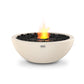 EcoSmart Fire Mix 600 Fire Pit Bowl with Bioethanol Sustainable Fuel - PadioLiving - EcoSmart Fire Mix 600 Fire Pit Bowl with Bioethanol Sustainable Fuel - Fire Pit - PadioLiving