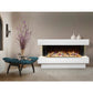 Celsi Electriflame VR Carino 1100 Electric Fireplace Suite - PadioLiving - Celsi Electriflame VR Carino 1100 Electric Fireplace Suite - Electric Fires - PadioLiving