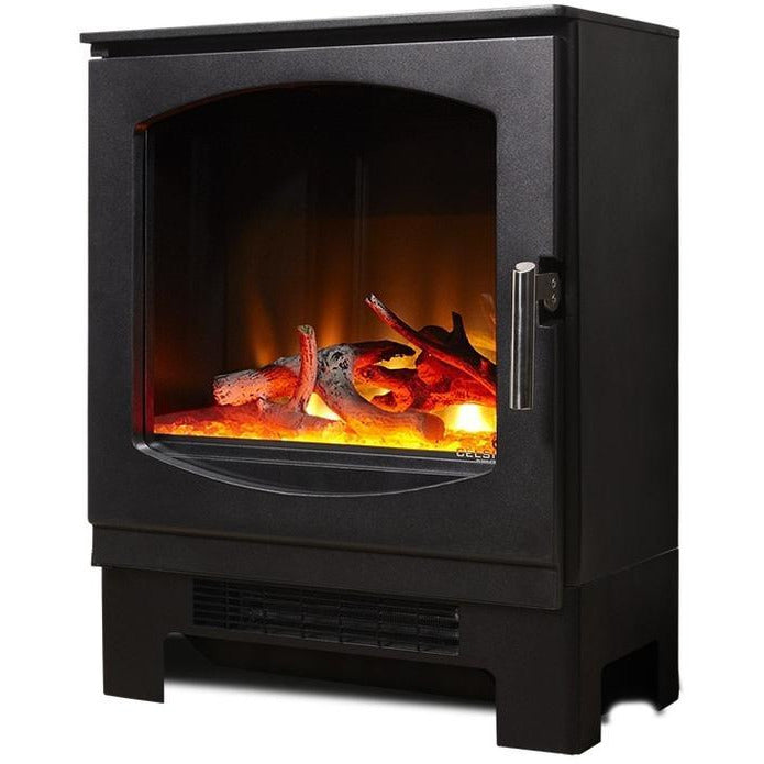 Celsi Electristove VR Luxima - PadioLiving - Celsi Electristove VR Luxima - Electric Fires - PadioLiving