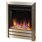 Celsi Electriflame VR Parrilla Electric Fire - Champagne - PadioLiving - Celsi Electriflame VR Parrilla Electric Fire - Champagne - Electric Fires - PadioLiving