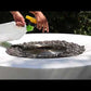EcoSmart Fire Mix 850 Fire Pit Bowl with Bioethanol Sustainable Fuel
