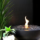 EcoSmart Fire Mix 850 Fire Pit Bowl with Bioethanol Sustainable Fuel - PadioLiving - EcoSmart Fire Mix 850 Fire Pit Bowl with Bioethanol Sustainable Fuel - Fire Pit - PadioLiving