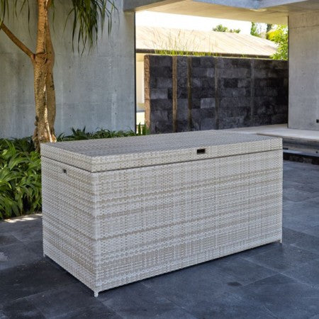 Opal Trunk - PadioLiving - Opal Trunk - Outdoor Trunk - PadioLiving